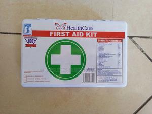 Health-Care First Aid Kit - main view