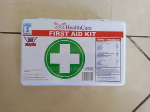Health-Care First Aid Kit