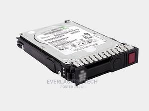 Hpe 1.2tb Sas Sff Sc Ds HDD - thumbnail 2