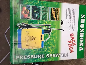 Spray Pump