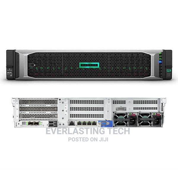 New Server HP ProLiant DL 32GB Intel Xeon HDD 1T