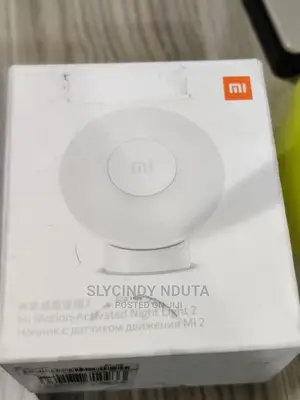 Mi Motion Activated Night Light 2