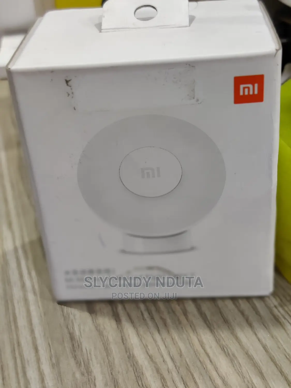 Mi Motion Activated Night Light 2