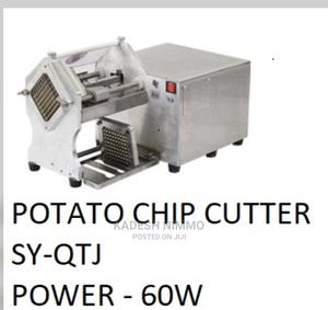 Potato- Chip Cutter - thumbnail 2