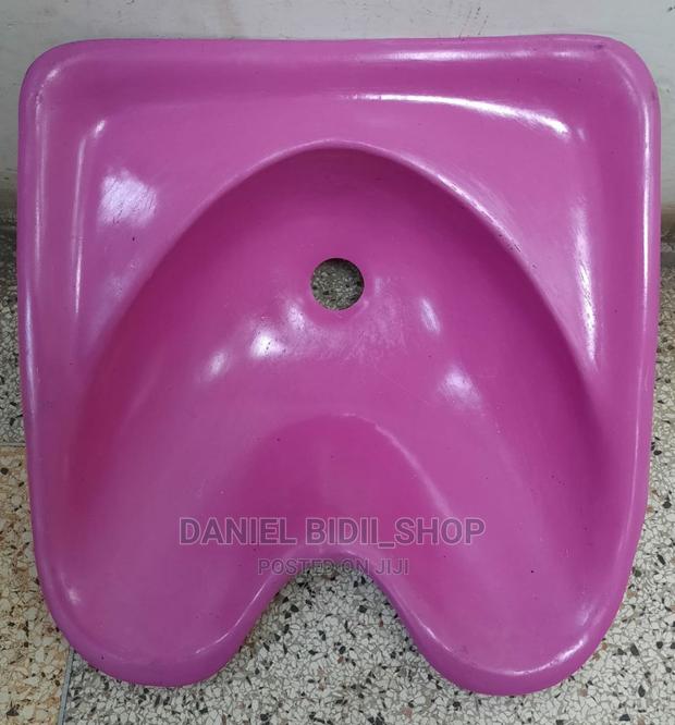 Local Handwash Basin - main view