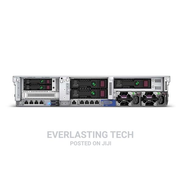 New Server HP ProLiant BL 32GB Intel Xeon HDD 1T - thumbnail 3