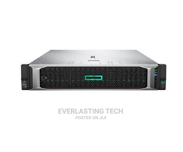 New Server HP ProLiant BL 32GB Intel Xeon HDD 1T - main view