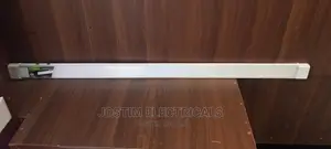 LED Dust Proof Bracket Light