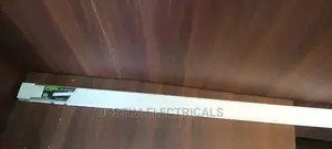 LED Dust Proof Bracket Light