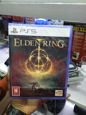 Elden Ring Ps5 ( New) - thumbnail 2