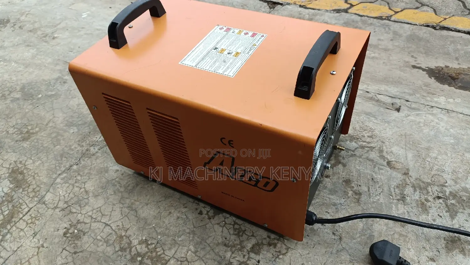 Best Quality Tig Welding Machine