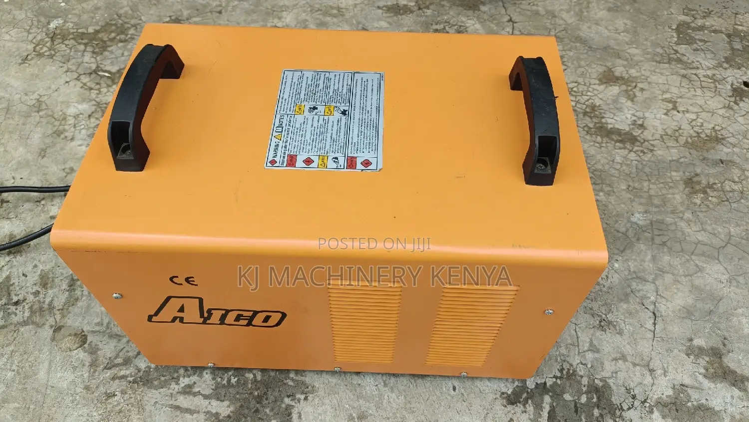 Best Quality Tig Welding Machine