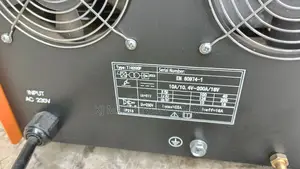 Best Quality Tig Welding Machine