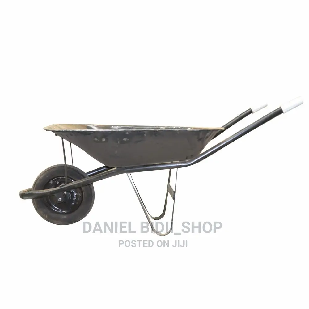Wheelbarrow