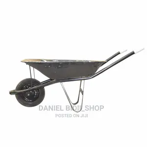 Wheelbarrow