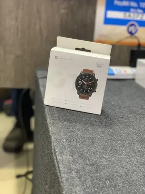 Amazfit GTR