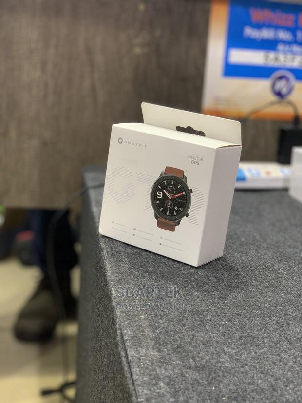 Amazfit GTR - thumbnail 2