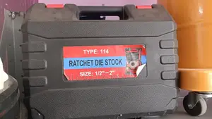 Rachet Die Stock on Offer!!
