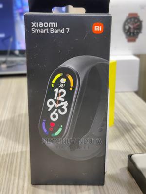 Xiaomi Smart Band 7 - thumbnail 2