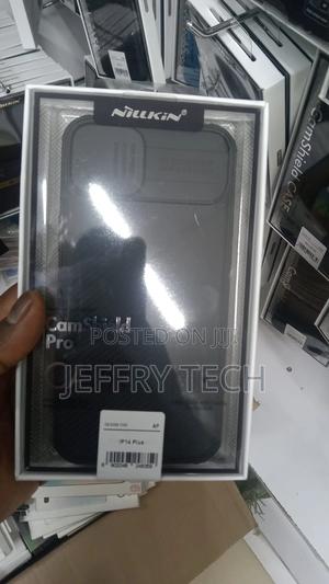Nilkilin Camshield Case for iPhone 14 Plus - thumbnail 2