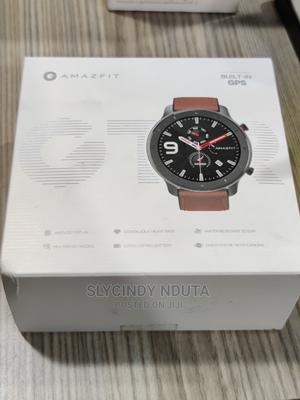 Amazfit GTR (New) - thumbnail 2