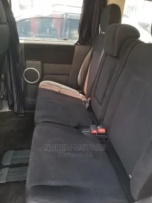 Mitsubishi Delica 2015 White