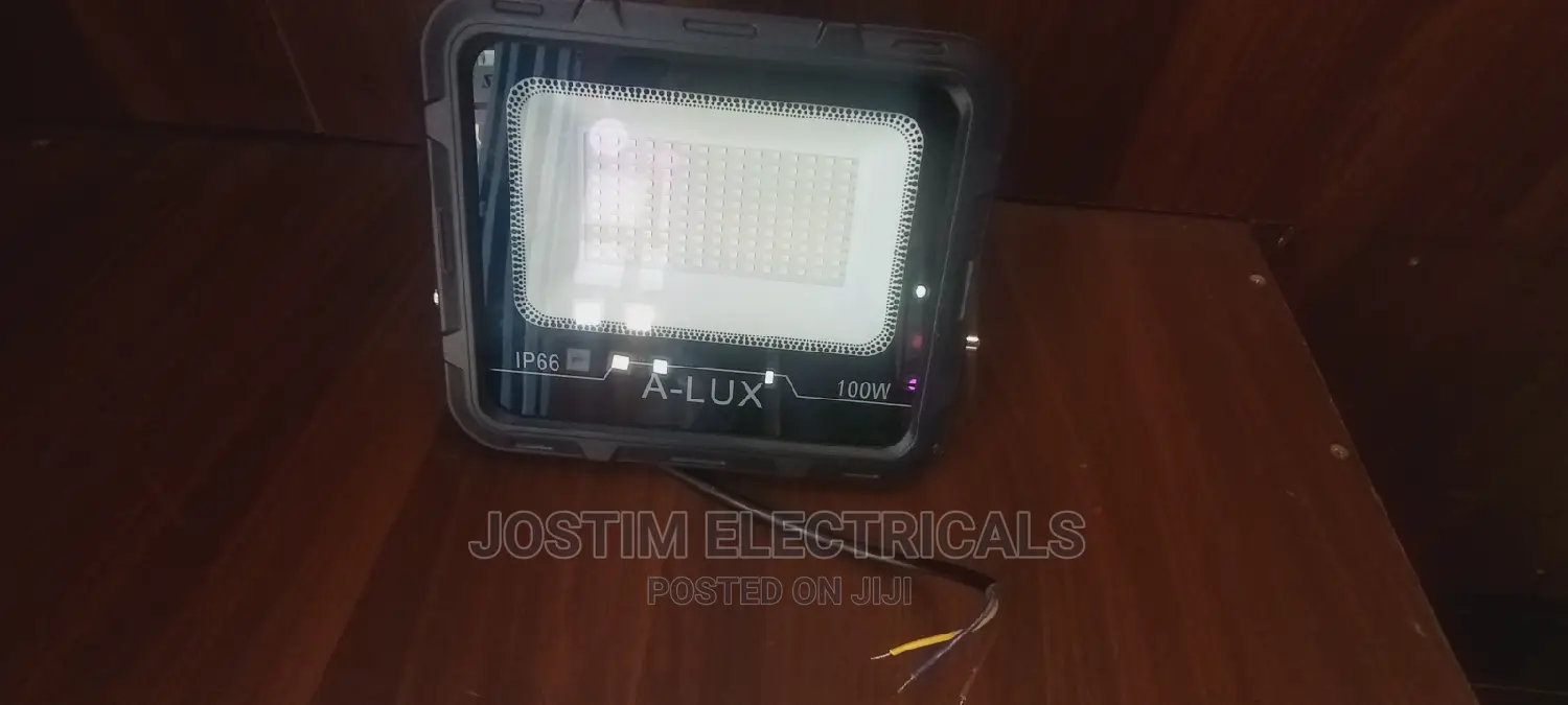 Floodlight Led 100w