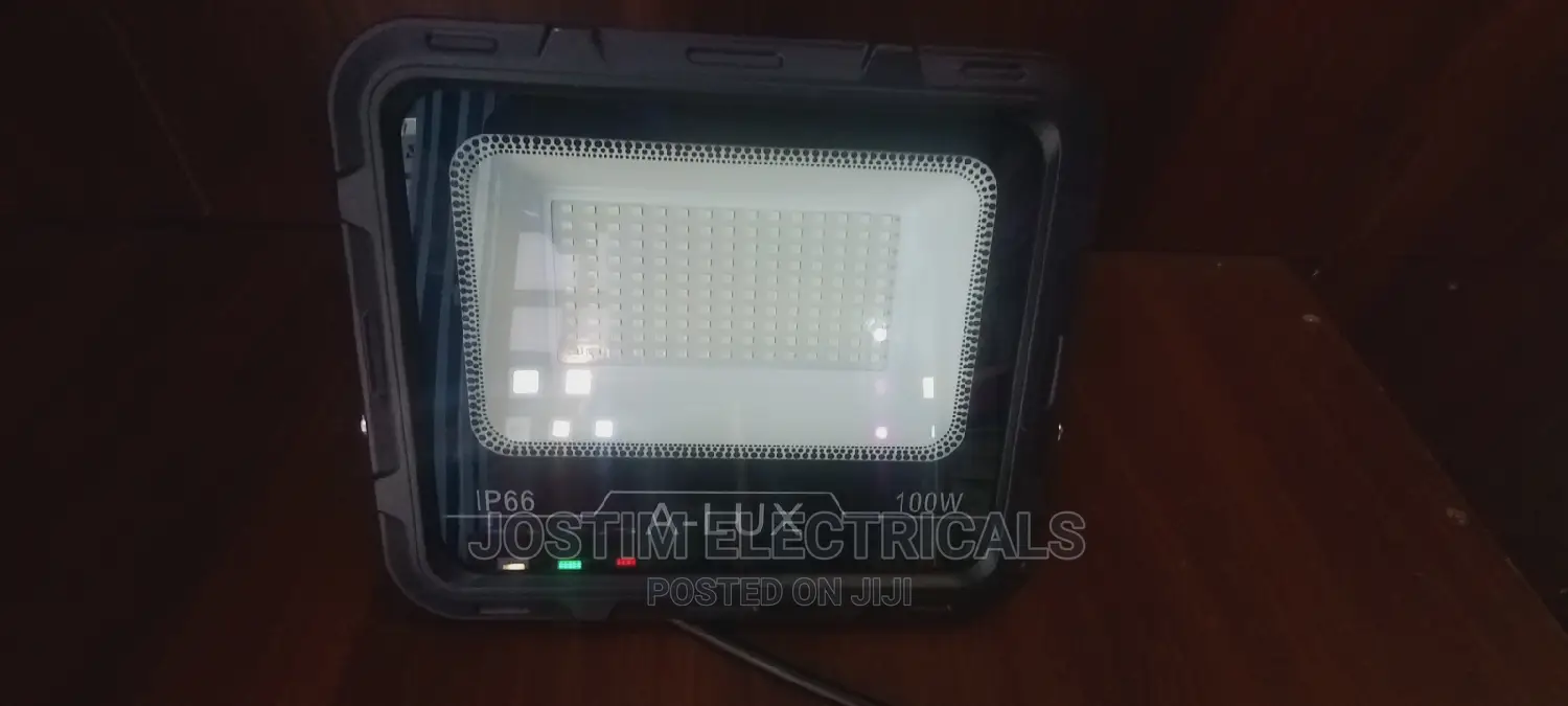 Floodlight Led 100w