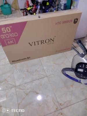 Vitron 50" Tvs Available - thumbnail 2