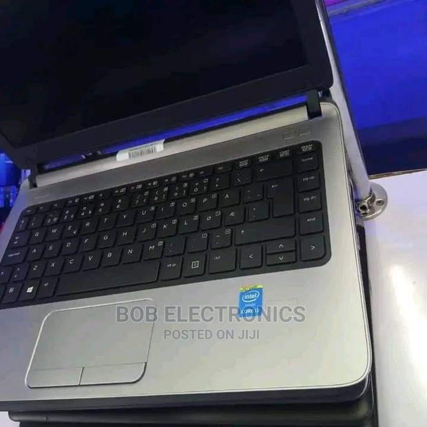 Laptop HP Compaq 610 4GB Intel Celeron HDD 320GB - main view