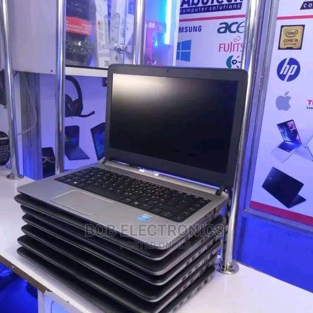 Laptop HP Compaq 610 4GB Intel Celeron HDD 320GB - thumbnail 4