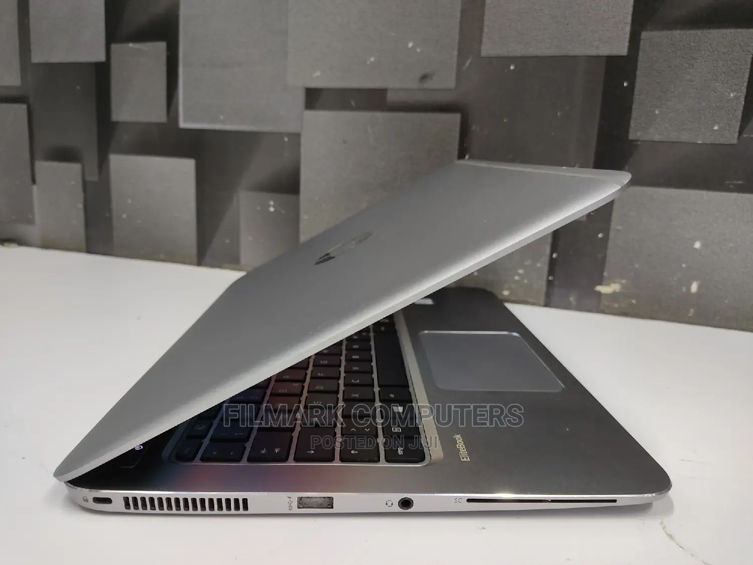 Laptop HP EliteBook 1040 G3 8GB Intel Core i5 SSD 256GB