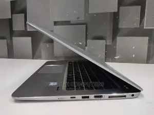 Laptop HP EliteBook 1040 G3 8GB Intel Core i5 SSD 256GB