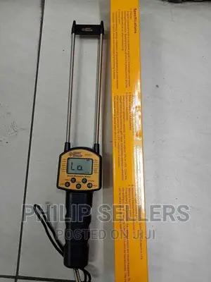 Measurement Moisture Content Meter Moisture Content Meter