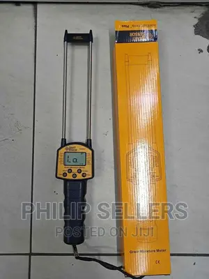 Measurement Moisture Content Meter Moisture Content Meter