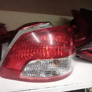Tail Lamp RVR