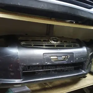 Front Bumper Fielder 2005 Complete