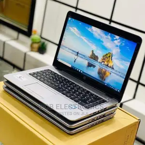 Laptop HP EliteBook 840 G3 4GB Intel Core I5 HDD 500GB