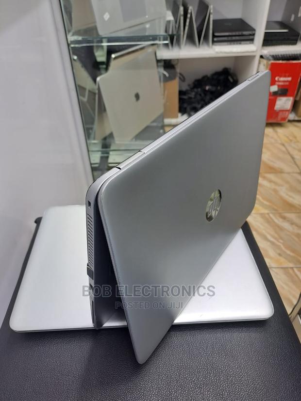 Laptop HP 655 4GB Intel Celeron HDD 320GB - thumbnail 4