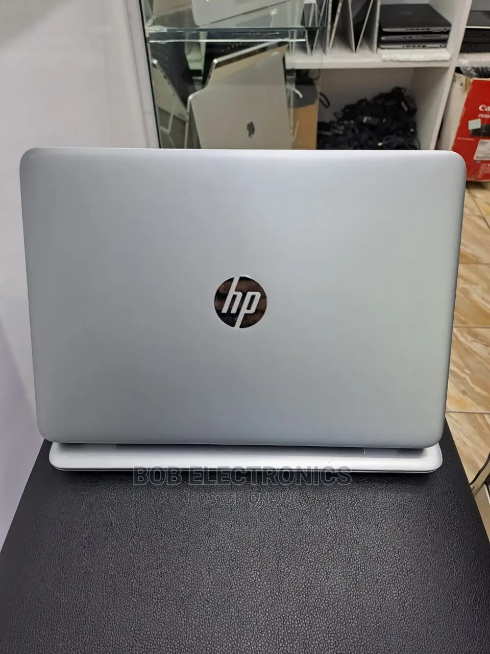 Laptop HP 655 4GB Intel Celeron HDD 320GB