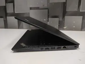 Laptop Lenovo ThinkPad T470s 8GB Intel Core i7 SSD 256GB