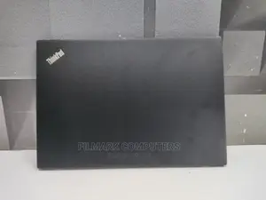 Laptop Lenovo ThinkPad T470s 8GB Intel Core i7 SSD 256GB