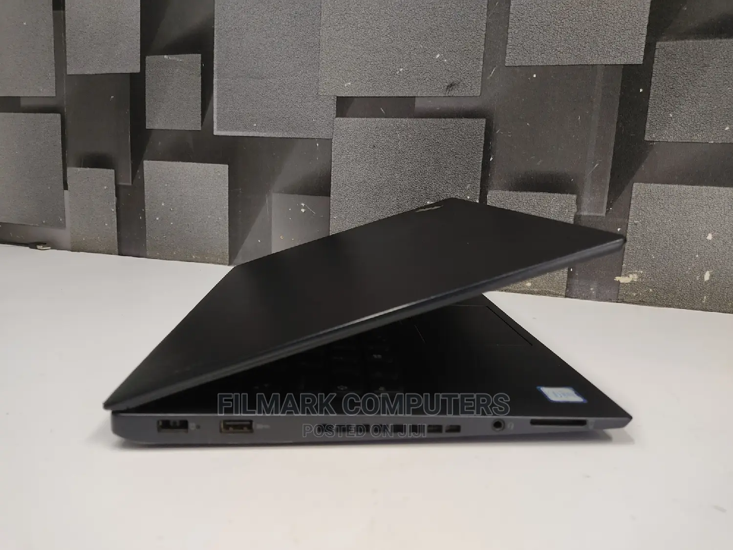 Laptop Lenovo ThinkPad T470s 8GB Intel Core i7 SSD 256GB