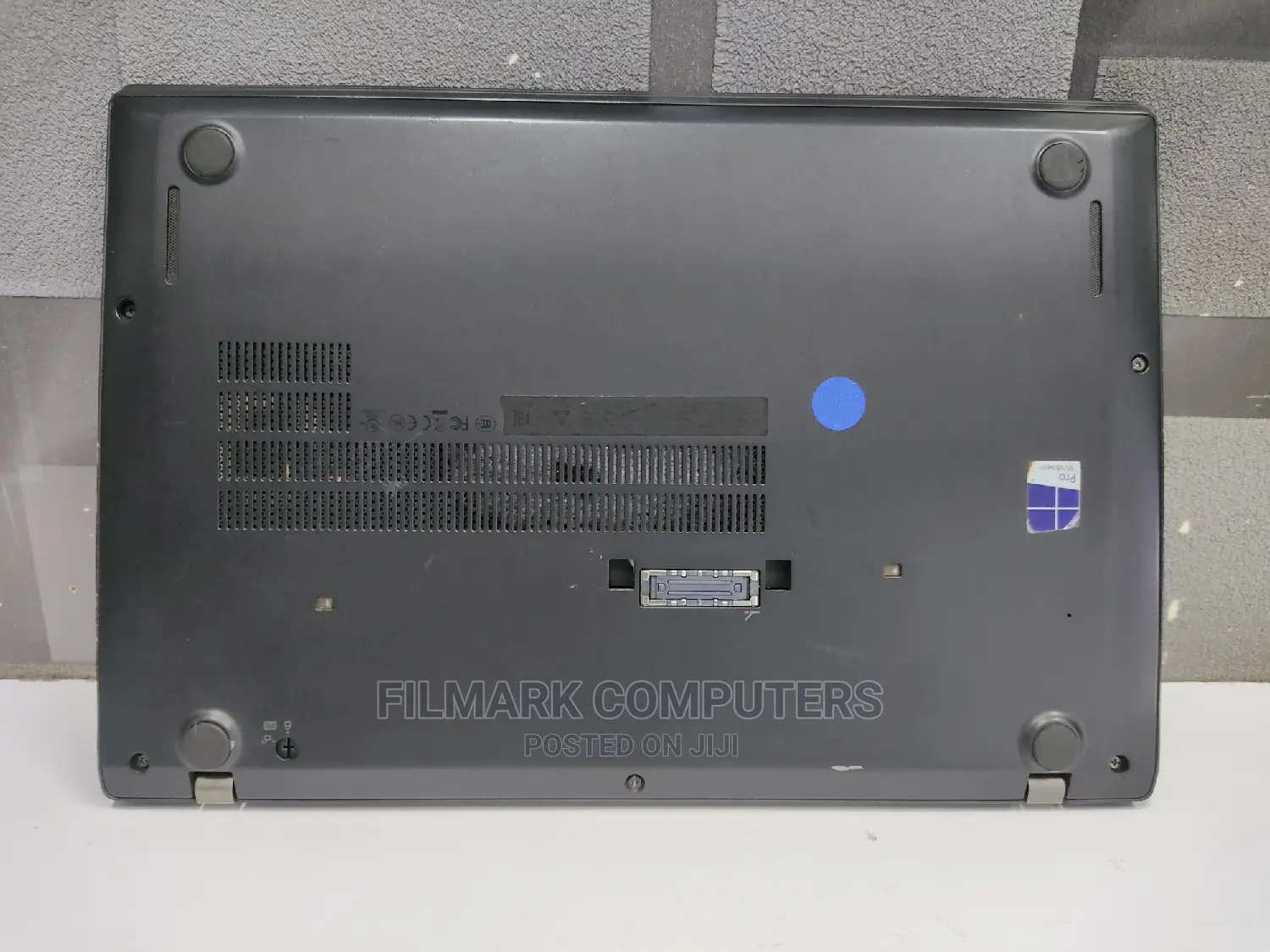 Laptop Lenovo ThinkPad T470s 8GB Intel Core i7 SSD 256GB