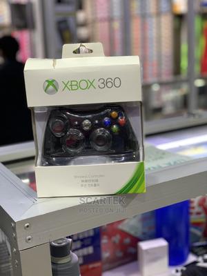 Xbox 360 Wireless Controller - thumbnail 2
