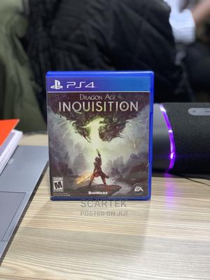 Ps4 Dragon Age Inquisition (Used) - thumbnail 2