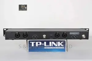 4 in 1 Ear Monitors