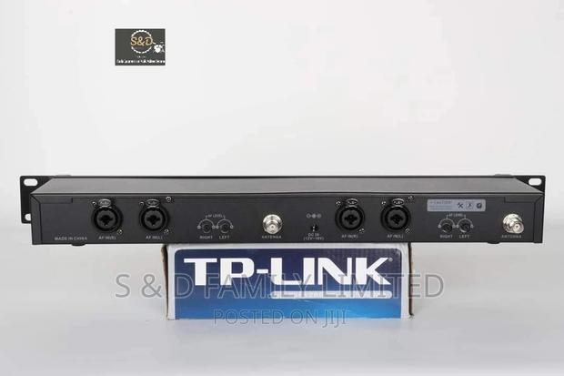 4 in 1 Ear Monitors - thumbnail 3