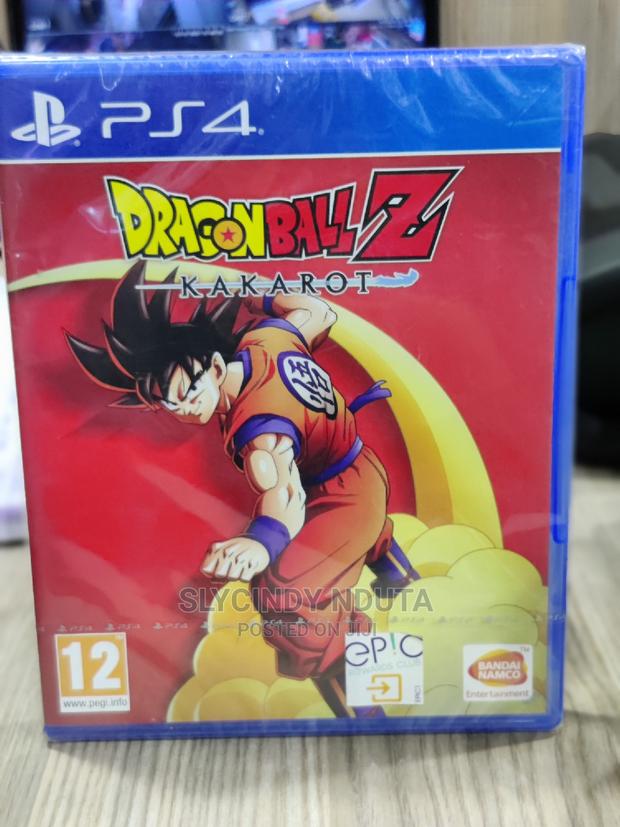 Dragonball Z(New) - thumbnail 3