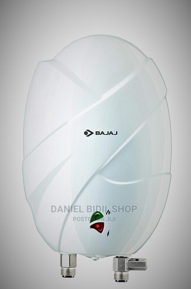 Bajaj Flora Instant Water Heater 3ltr - 3kw